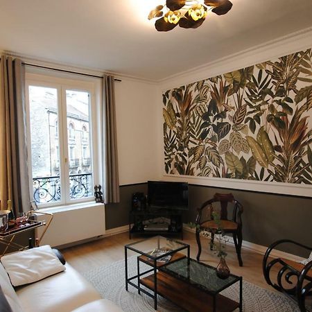 L'idéale Folie Apartamento Reims Exterior foto