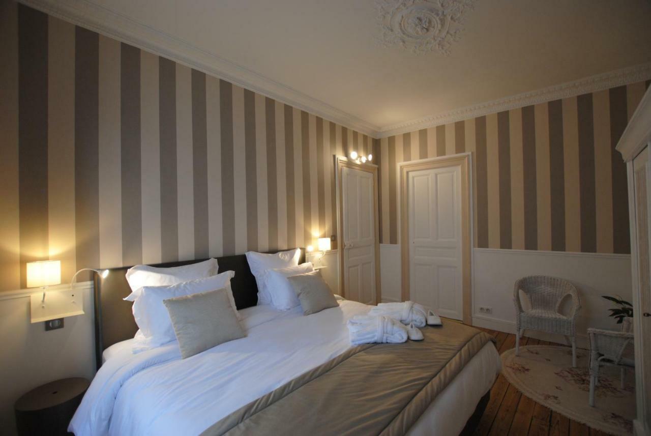 L'idéale Folie Apartamento Reims Exterior foto
