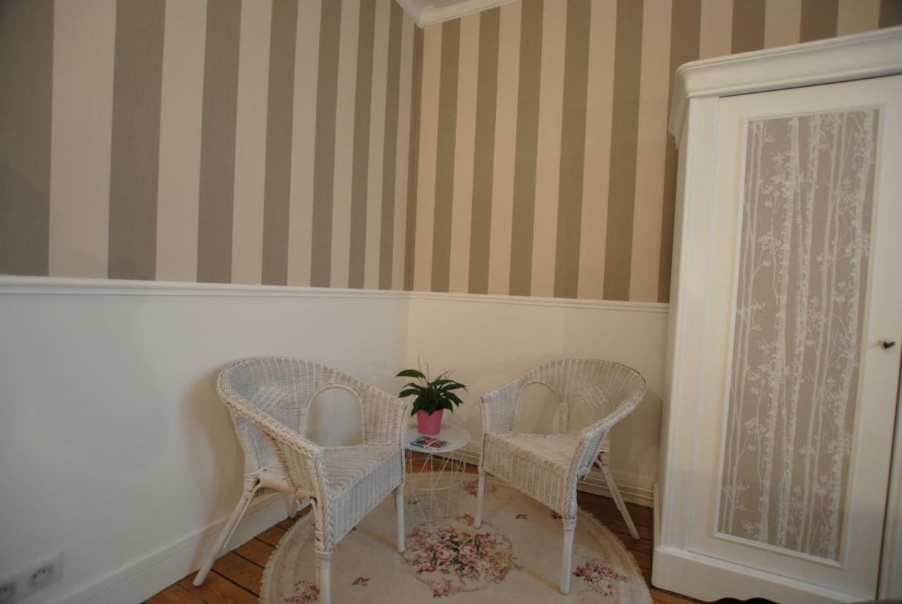L'idéale Folie Apartamento Reims Exterior foto